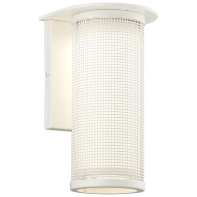 Hive Fluorescent Outdoor Wall Sconce by Troy Lighting - Starlight Lighting USA and Canada